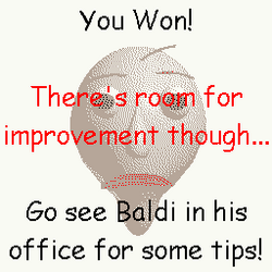 Baldi's Office, Wiki