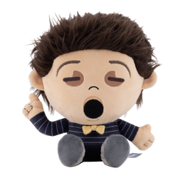 Baldi's basics principal plush new arrivals