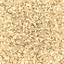 The "tile" floor texture.
