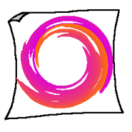 The Portal Poster's overlay prior to Baldi's Basics Plus V0.3.8.