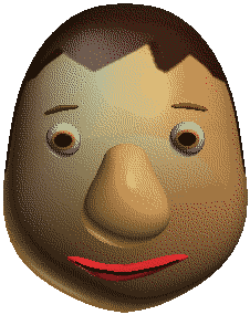 That's Me! - Baldi's Basics Plus, TimmyTurnersGrandDad Wiki