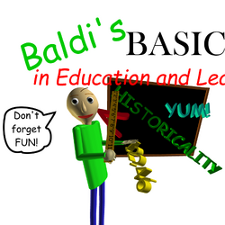 Baldi S Basics Wiki Fandom Camping with baldi & secret area | baldi's basics in education and learning (easter egg). baldi s basics wiki fandom