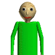 Baldi Gallery Baldi S Basics Wiki Fandom Is this a gif otherwise good job. baldi gallery baldi s basics wiki
