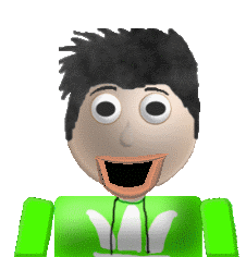 Baldi Basics Mod(s) Today!📏 on X: Today's Baldi Basics mod is Baldi &  Student Race #BaldisBasics #bbau #bbieal  / X