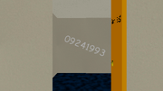 Debug mode code in mystman12's office