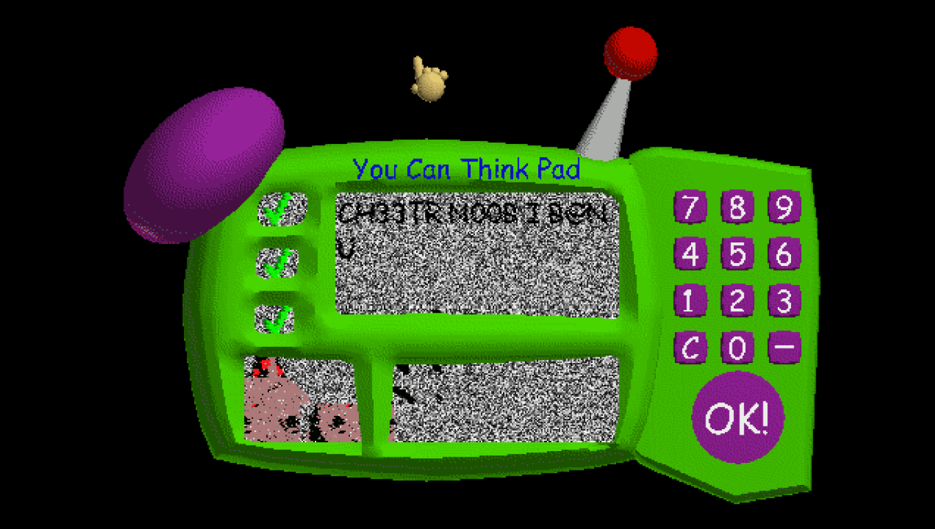 Baldi's Basics Birthday 2 Hacks, Tips, Hints and Cheats