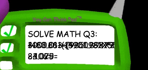 Nereshaemyj Primer Baldi S Basics In Education And Learning Viki Fandom