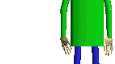 Discuss Everything About Baldi's Basics Wiki