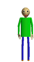 Playtime, Baldi's Basics Wiki