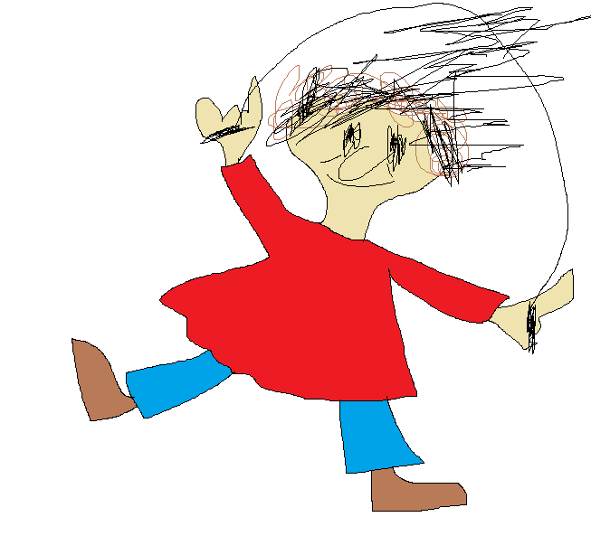 Free: Baldi's Basics in Education & Learning Video Games Drawing Image  Illustration - baldi poster 