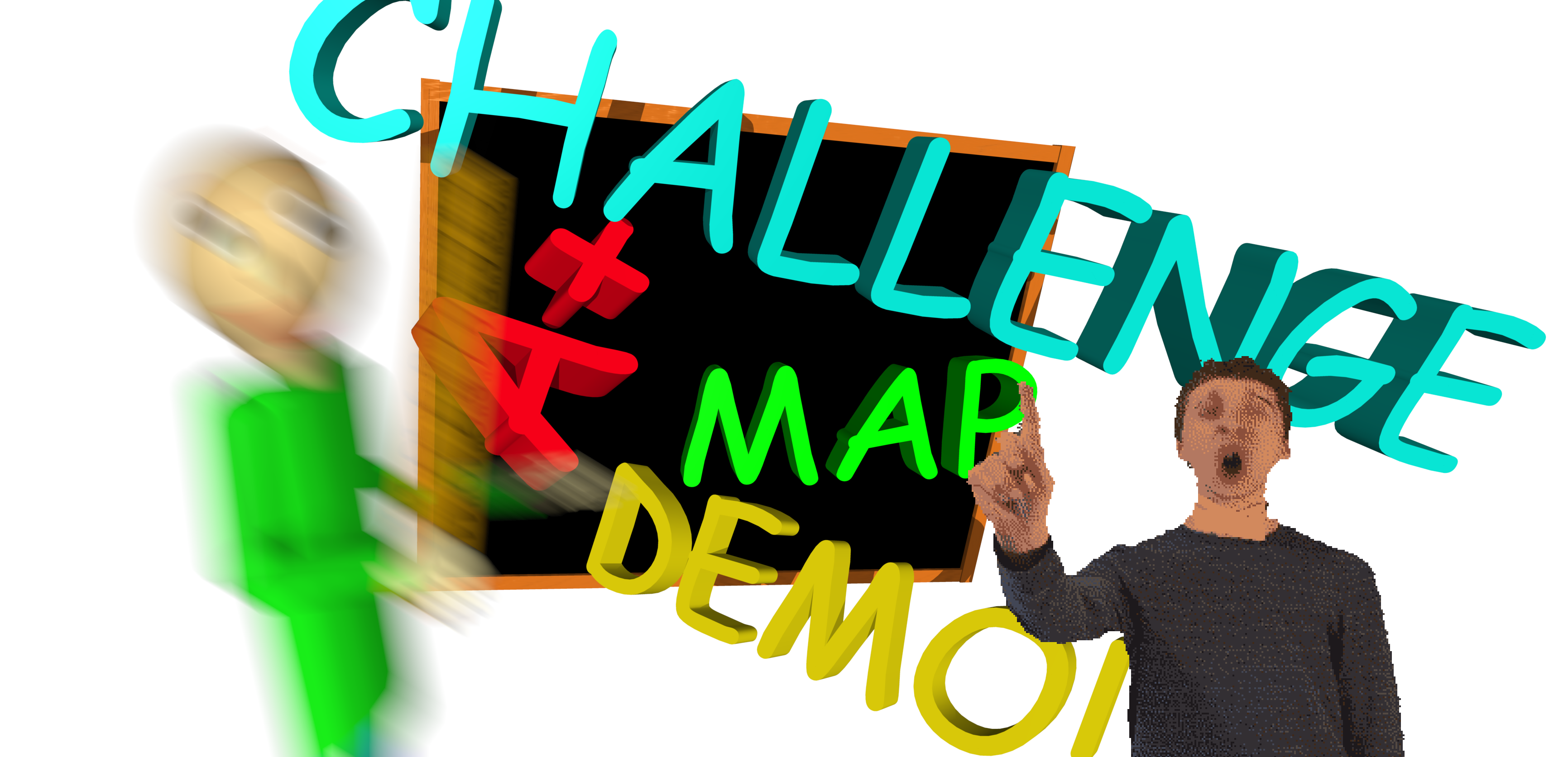 Demo public. Baldi's Basics Challenges Demo. Baldi's Basics Plus Challenge Demo. Baldi Basics Plus. Baldi Basics Demo.