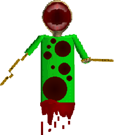 Playtime, Baldi's Basics In Education And Learning Wiki