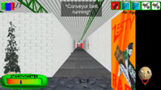Conveyor belt