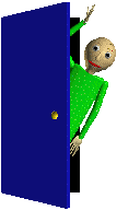 Baldi's Basics Classic Remastered #01 (Classic Style) 