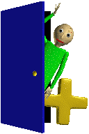 Bladder, Baldi's Basics Wiki