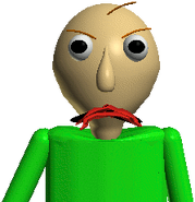 Games like Baldi Basics Plus v0.1 • Games similar to Baldi Basics Plus v0.1  • RAWG