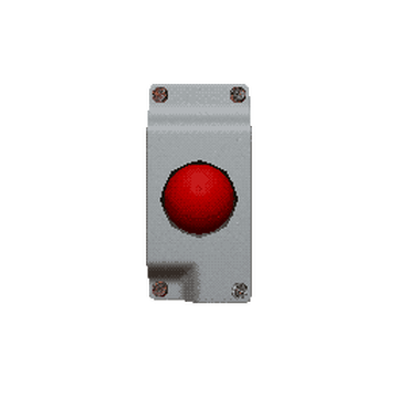 Basic red buttons