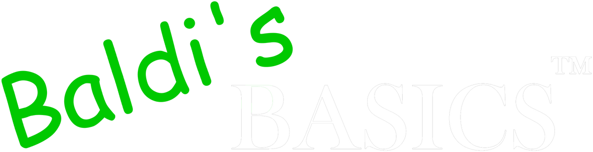 Baldis Basics Games - IGN