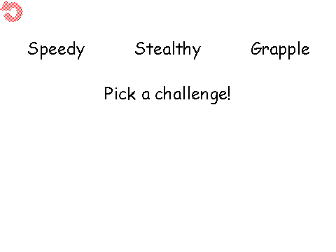 Speedy Challenge, Baldi's Basics Wiki