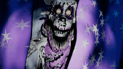 Erroneous Foxy | Baldi's Basics in Nightmares Wiki | Fandom