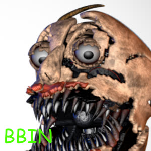 FNAF with BALDI at Baldi's Basics - Play FNAF with BALDI at Baldi's Basics  Online on KBHGames