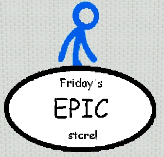 Store | Baldi's Basics Maker 2 Wiki | Fandom