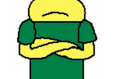 The Clapper, Baldi's Basics Character Calamity Series Wiki