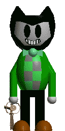 Baldi's Basics Random Map Series Wiki