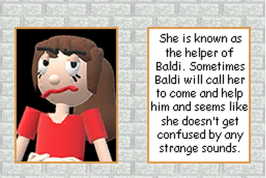 User blog:Baldisbasicsx/2 headed baldi, Baldi's Basics Wiki