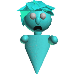 User blog:Baldisbasicsx/2 headed baldi, Baldi's Basics Wiki