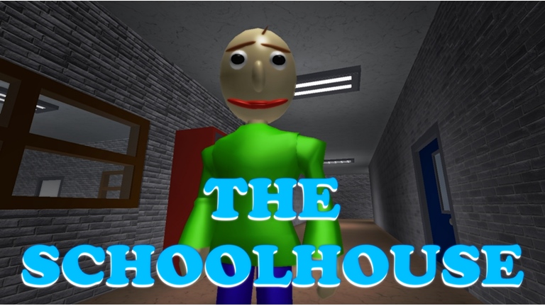 Escape from School, Roblox Wiki