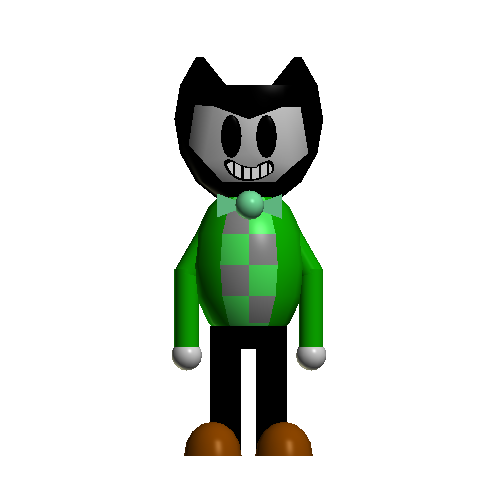 Baldi's Basics but it's a Roblox game and Peppino is the main character (S  rank with 11447 points) 