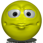 Smiley | Baldi's Basics Roblox Wiki | Fandom