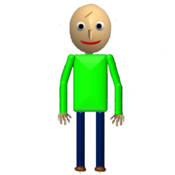 Baldi (Ryanso) | Baldi's Basics Roblox Wiki | Fandom