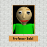 Proffesor Baldi