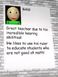 Baldi poster