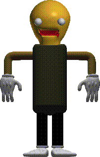 Baldi, Noob6 Wiki