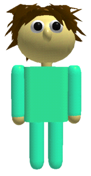 Connor, Baldi's Basics Roblox Wiki