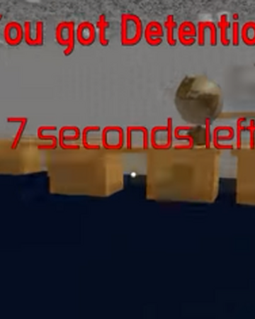 it's a bully roblox bbieal