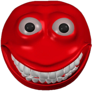 Smiley | Baldi's Basics Roblox Wiki | Fandom