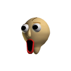 Monster Baldi Baldiu0027s Basics Roblox Wiki Fandom - Monster