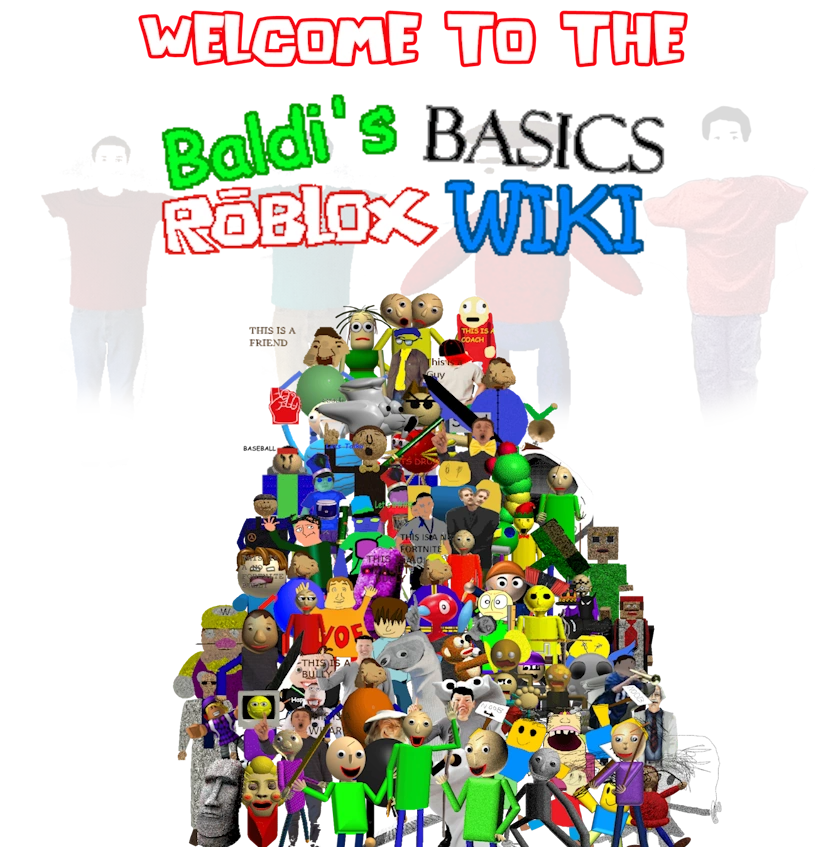 How Baldis Basics Roblox Thrills Players Guide