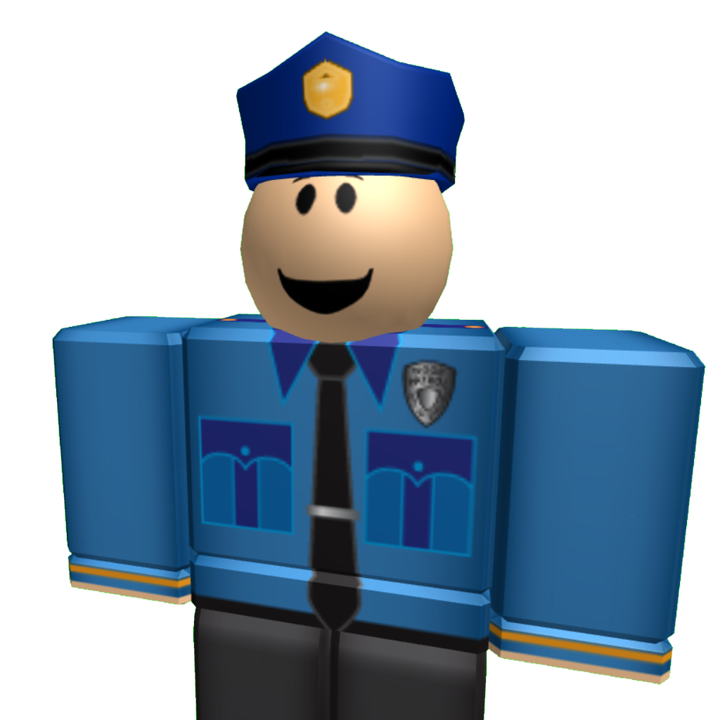 Police | Baldi's Basics Roblox Wiki | Fandom