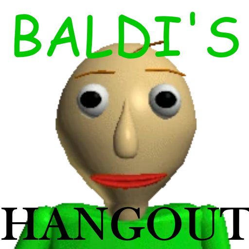Baldi S Hangout Baldi S Basics Roblox Wiki Fandom - roblox animation hangout
