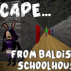 Category Games Baldi S Basics Roblox Wiki Fandom - all baldi roblox games