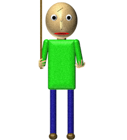 Connor, Baldi's Basics Roblox Wiki