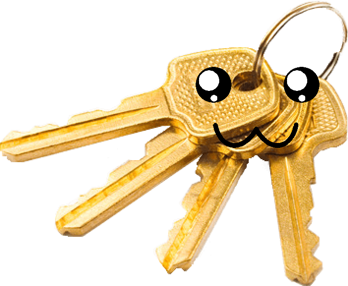 Keys (item), Baldi's Basics Roblox Wiki