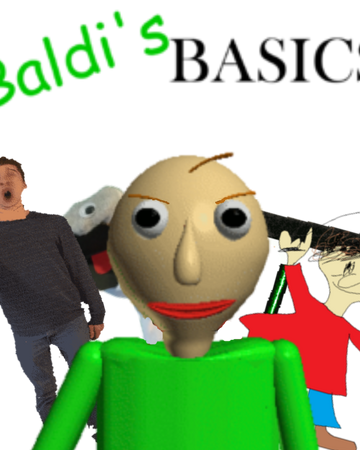 The Schoolhouse Roleplay Baldi S Basics Roblox Wiki Fandom - roblox the last of us roleplay