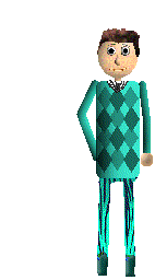 Baldi, Noob6 Wiki