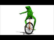 Here Come Dat Boi *Clean Version*